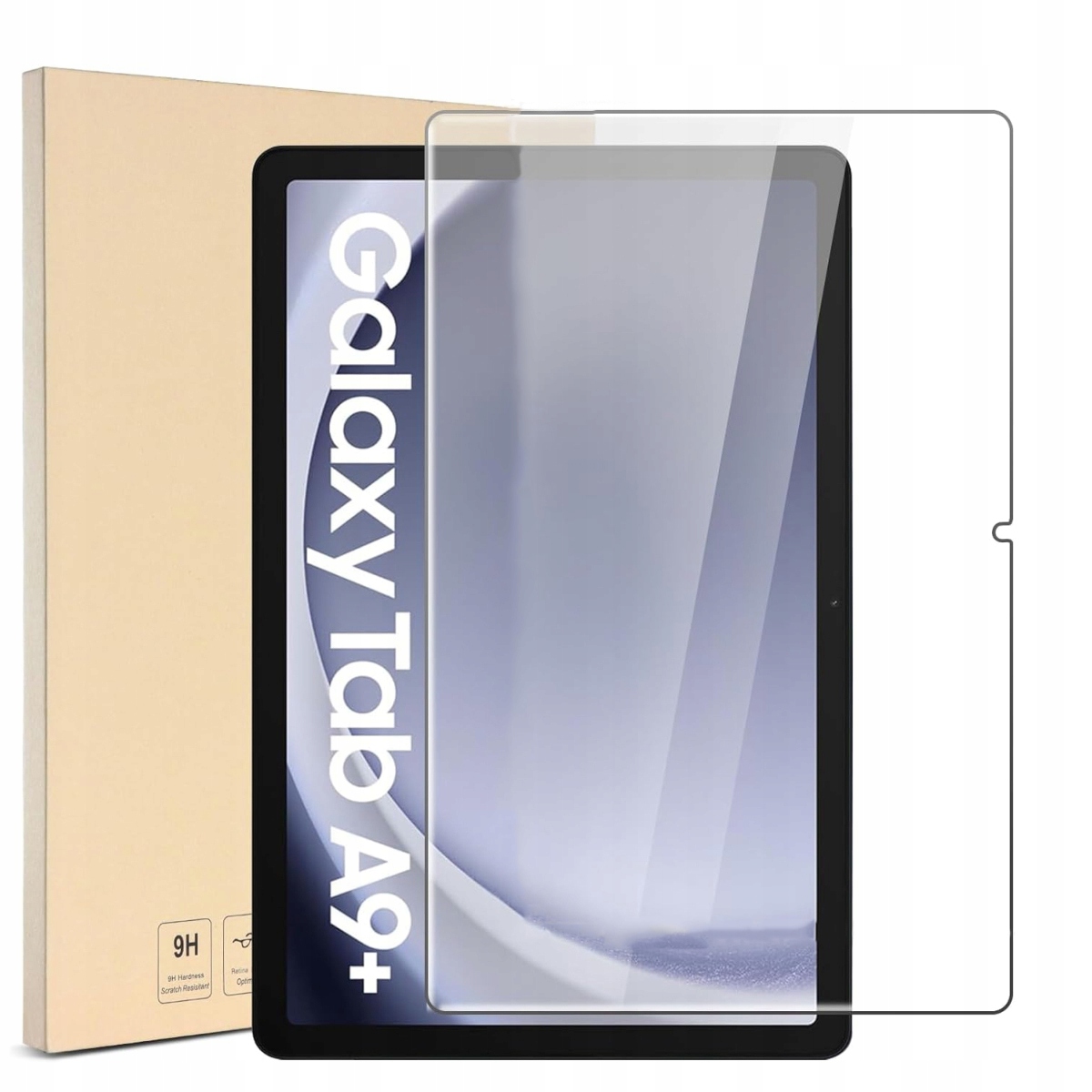SUPERO sklo pre Samsung Galaxy A9+ SM-X210